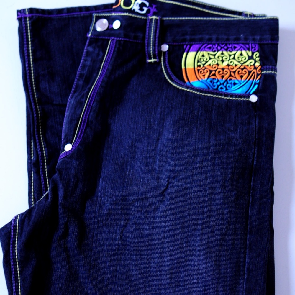 COOGI Pants